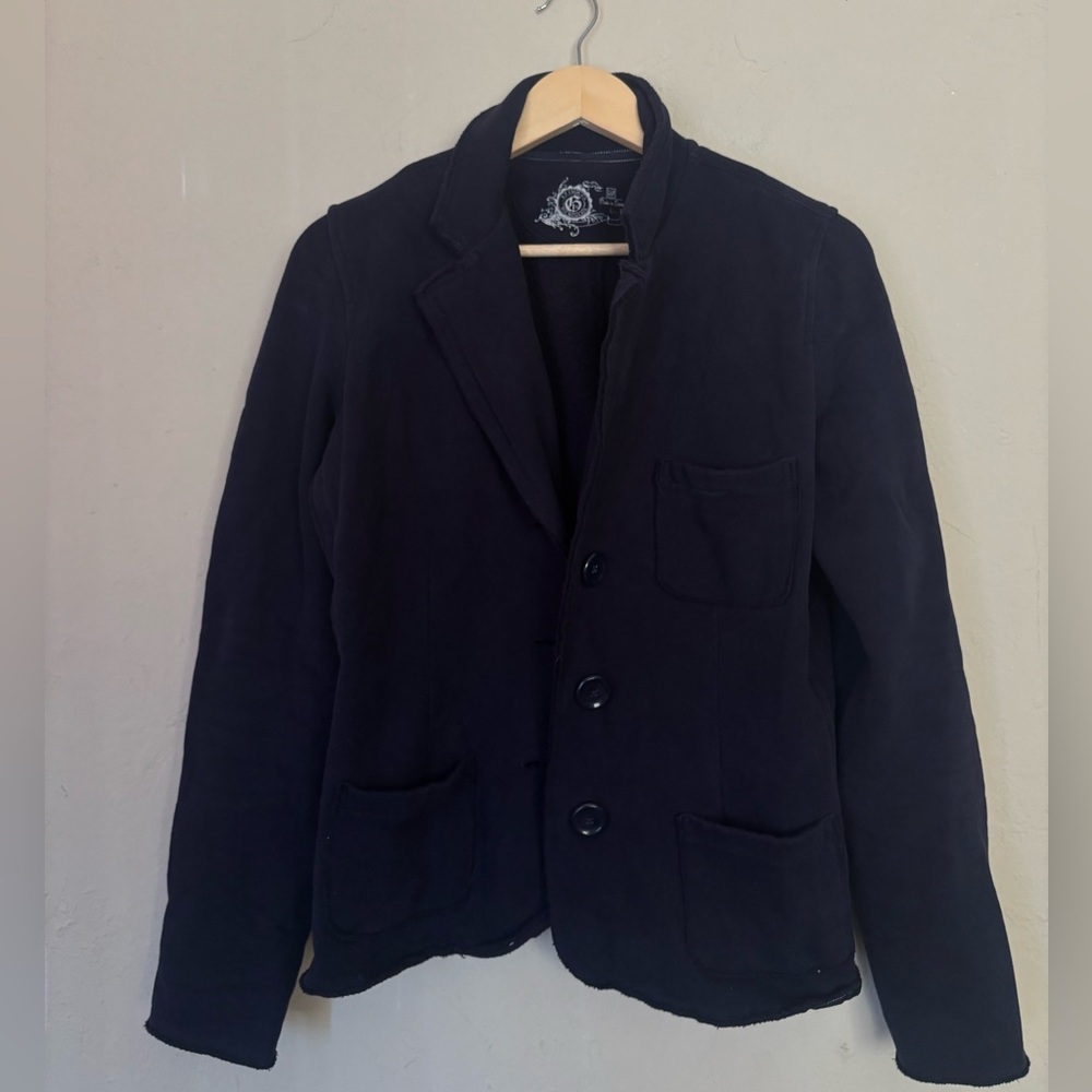 GAP BUTTONED JACKET